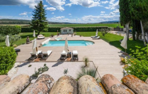 2 Bedroom Awesome Home In Les M��es
